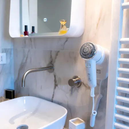 White Loft By Symphonya Luxury Guest house Gallipoli