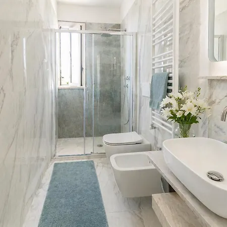 White Loft By Symphonya Luxury