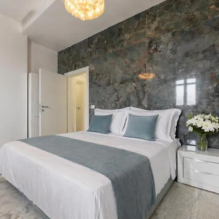 White Loft By Symphonya Luxury Pensionat