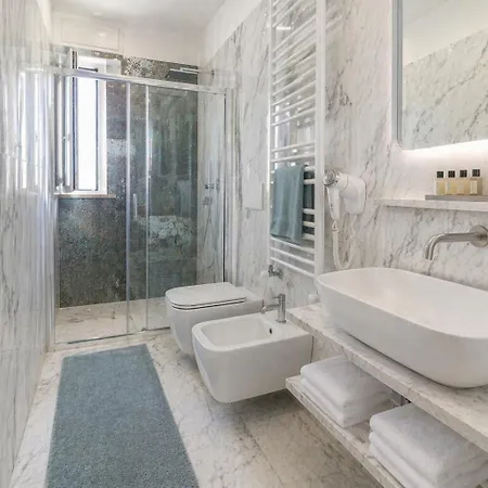 Pensionat White Loft By Symphonya Luxury 3*