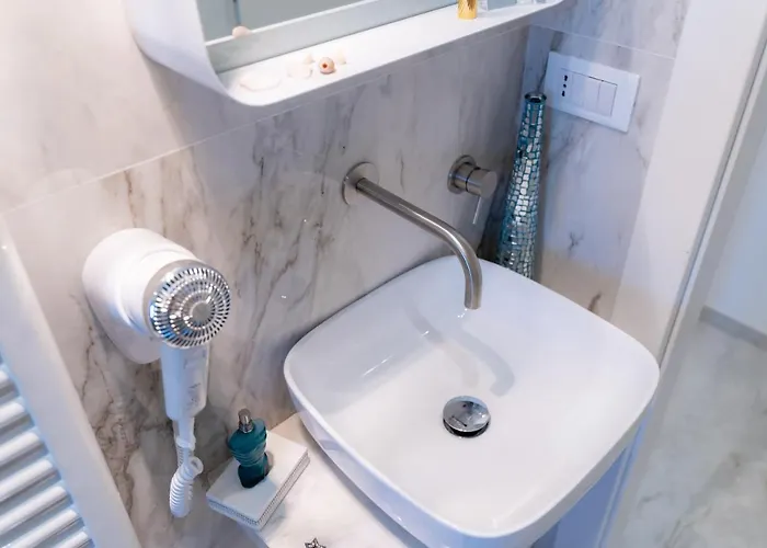 White Loft By Symphonya Luxury Gallipoli