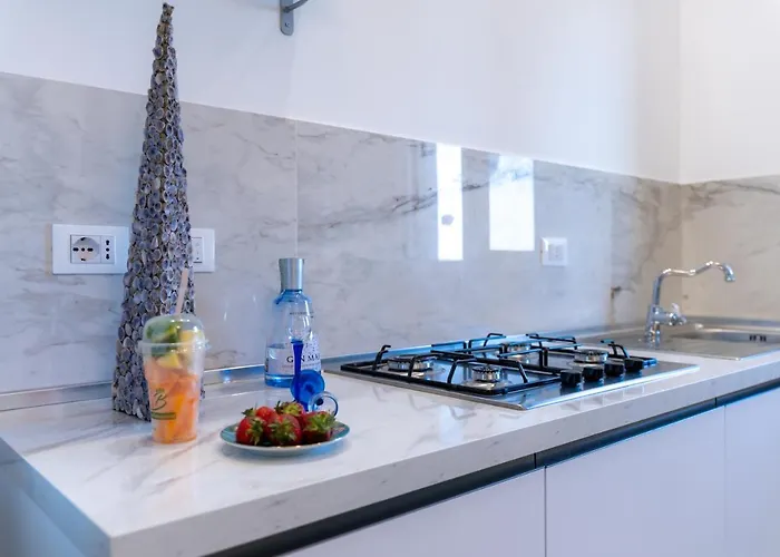 Guest house White Loft By Symphonya Luxury