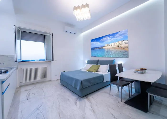 White Loft By Symphonya Luxury Guest house