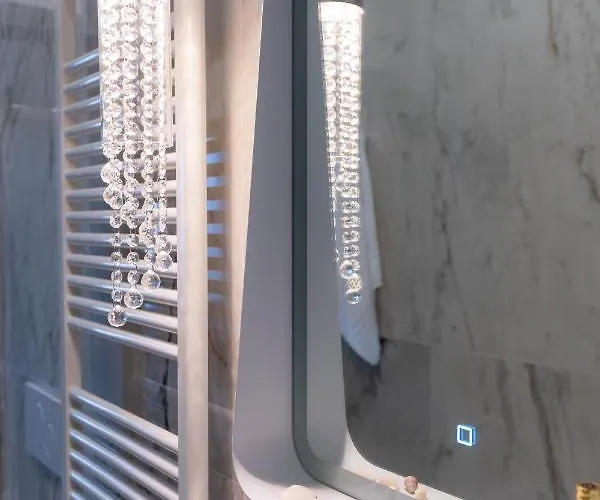 Guest house White Loft By Symphonya Luxury Gallipoli