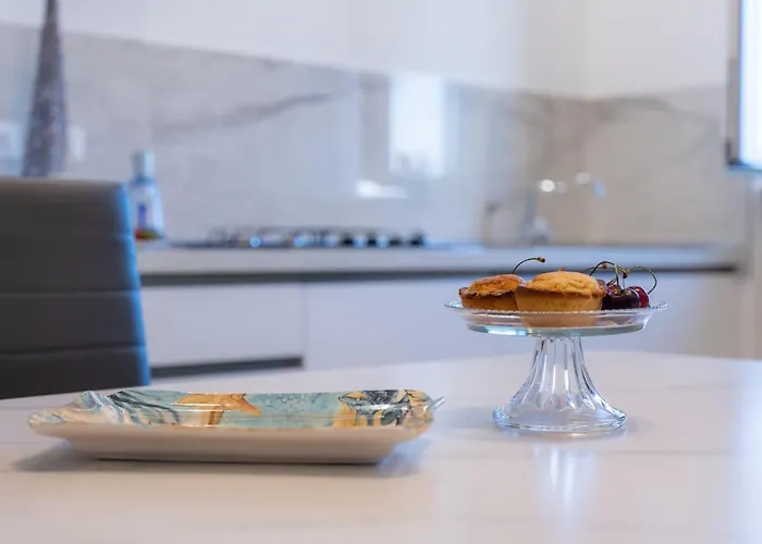 White Loft By Symphonya Luxury Gallipoli