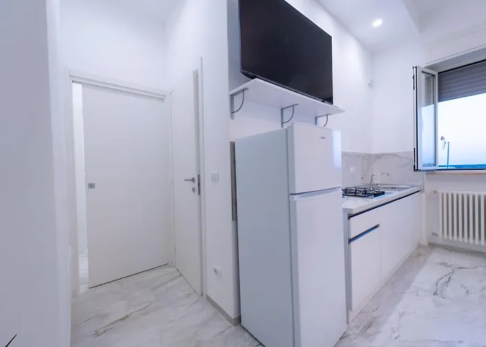 White Loft By Symphonya Luxury