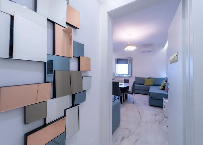 Guest house White Loft By Symphonya Luxury Gallipoli