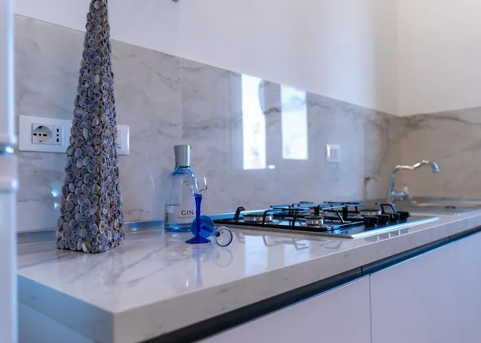 White Loft By Symphonya Luxury * Gallipoli