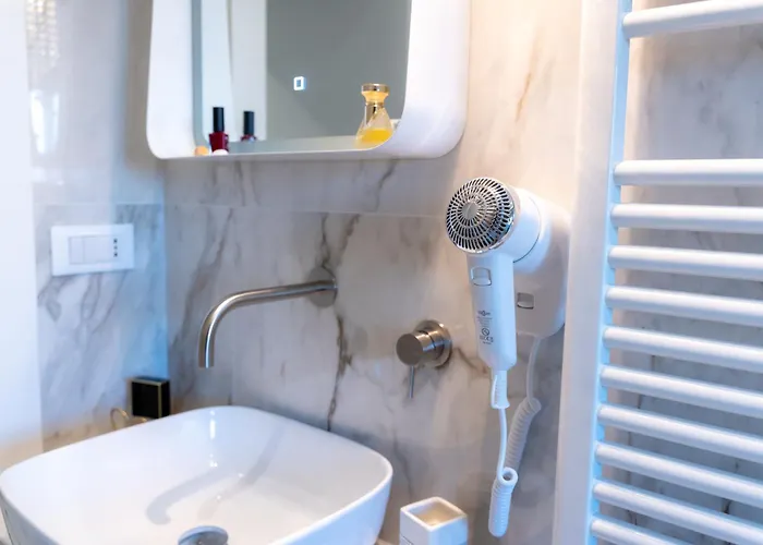 White Loft By Symphonya Luxury Guest house Gallipoli