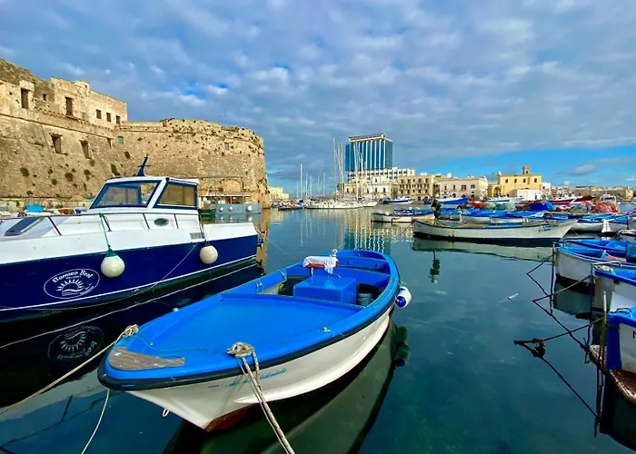 White Loft By Symphonya Luxury * Gallipoli