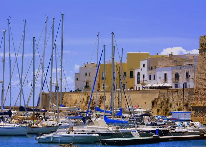 White Loft By Symphonya Luxury * Gallipoli