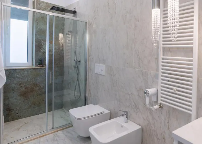 Guest house White Loft By Symphonya Luxury