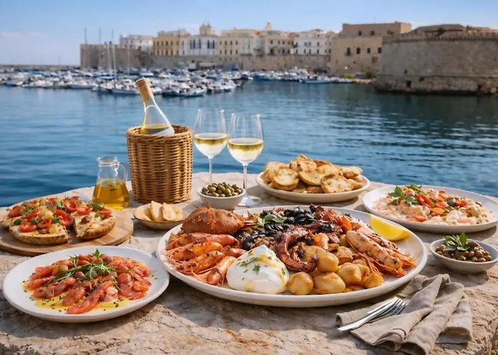 White Loft By Symphonya Luxury Gallipoli