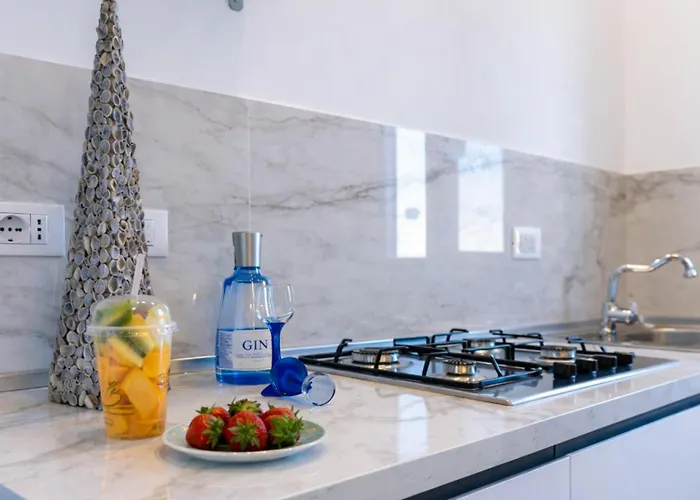 Guest house White Loft By Symphonya Luxury