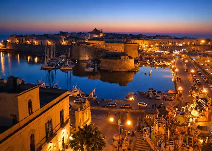 White Loft By Symphonya Luxury * Gallipoli