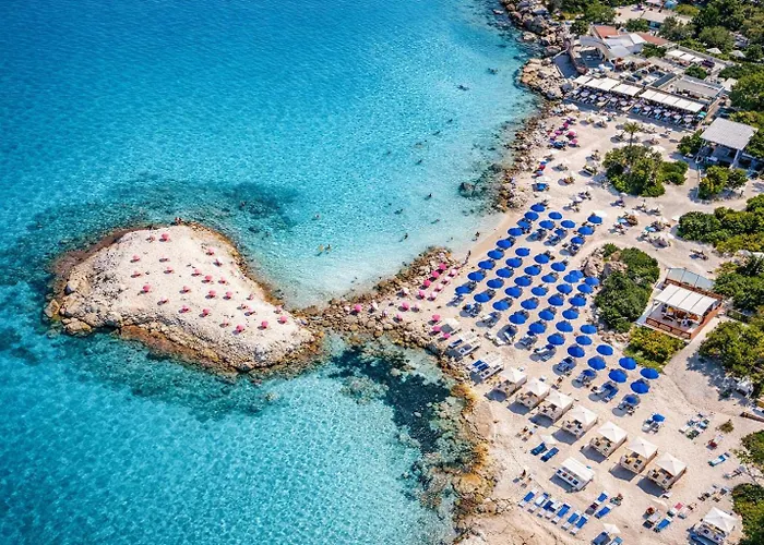 White Loft By Symphonya Luxury Gallipoli