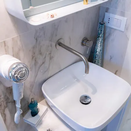 White Loft Relais Stapane Gallipolli