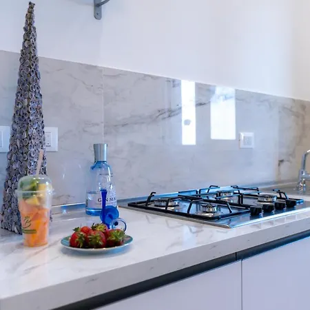 Pensionat White Loft Relais Stapane