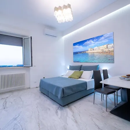 White Loft Relais Stapane Pensionat