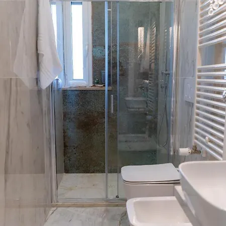 White Loft Relais Stapane Pensionat