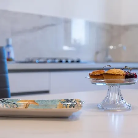 White Loft Relais Stapane Gallipoli