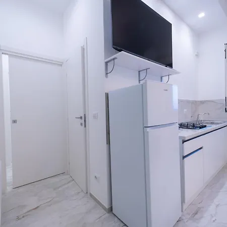 White Loft Relais Stapane