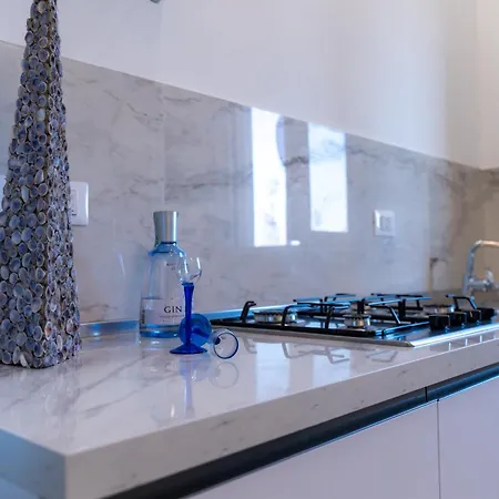 White Loft Relais Stapane * Gallipolli