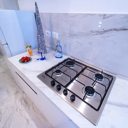 White Loft Relais Stapane Pensionat *