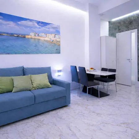 White Loft By Symphonya Luxury Галліполі