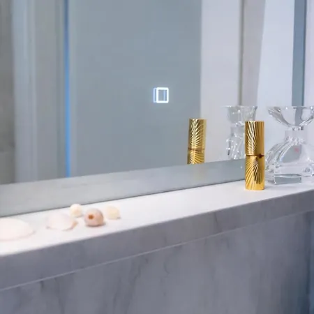 White Loft By Symphonya Luxury 3* Галліполі