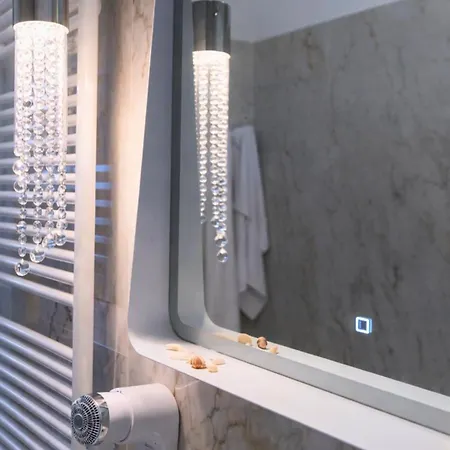 White Loft By Symphonya Luxury Гостьовий будинок 3*