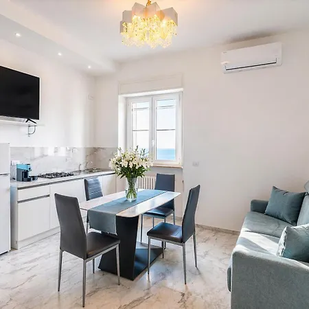 White Loft By Symphonya Luxury Guest house 3*
