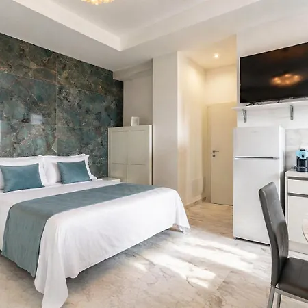 White Loft By Symphonya Luxury 3*