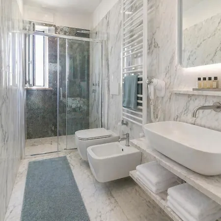 White Loft By Symphonya Luxury