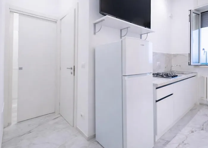 White Loft By Symphonya Luxury Гостьовий будинок Галліполі