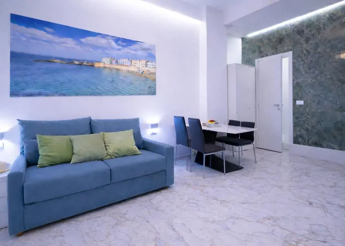 White Loft By Symphonya Luxury Галліполі