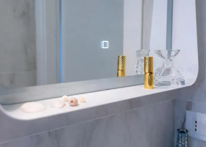 White Loft By Symphonya Luxury 3* Галліполі