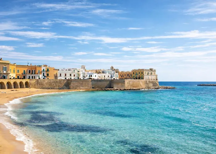 White Loft By Symphonya Luxury Галліполі