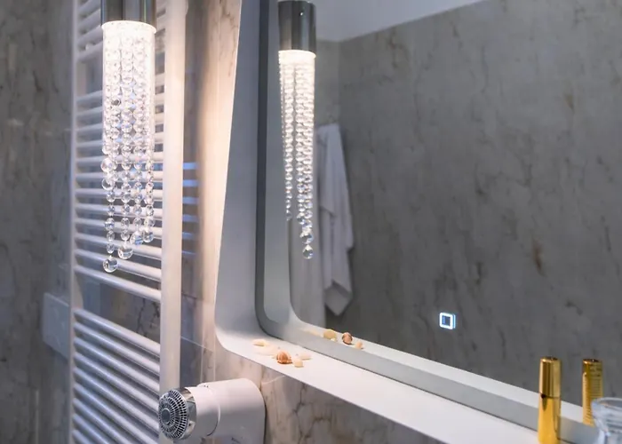 White Loft By Symphonya Luxury Гостьовий будинок 3*