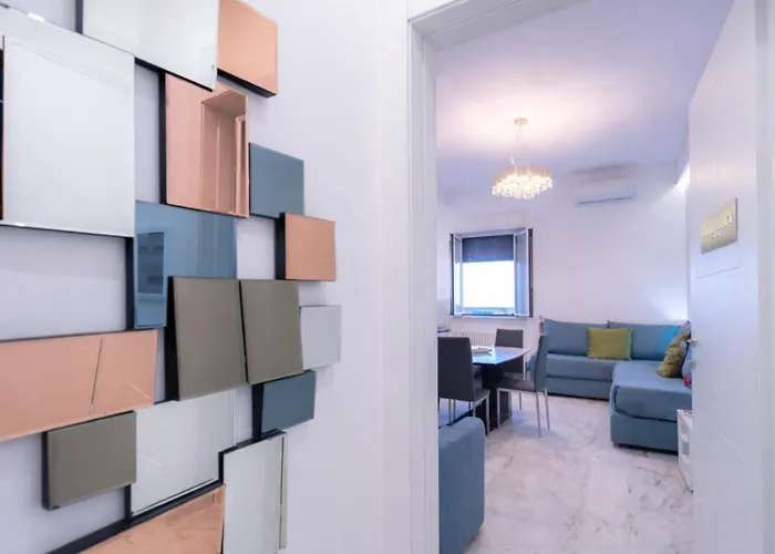 White Loft By Symphonya Luxury